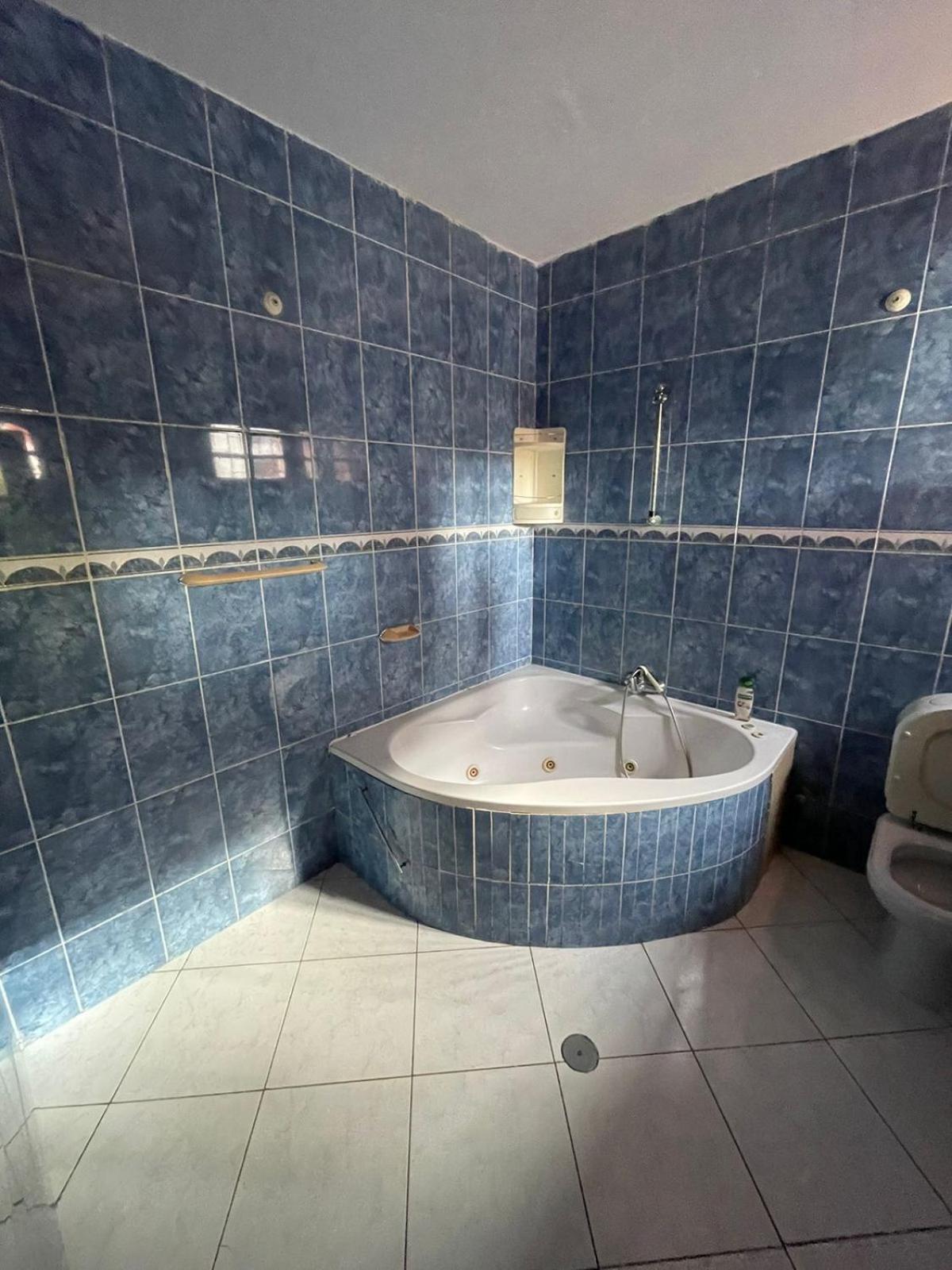 プライアCasa Cor De Rosaアパートメント エクステリア 写真